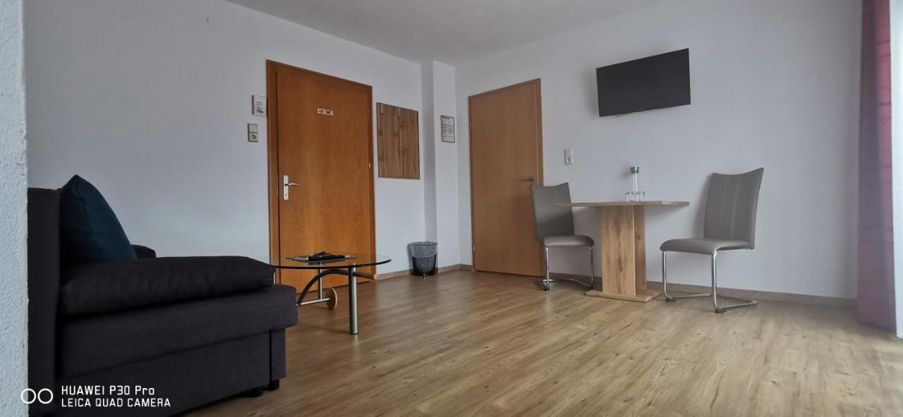 Pension Alpina Roppen Экстерьер фото