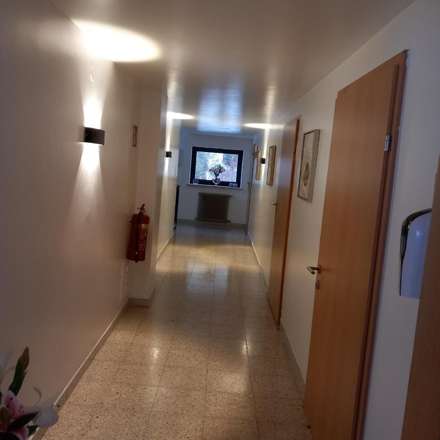 Pension Alpina Roppen Экстерьер фото