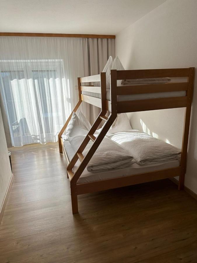 Pension Alpina Roppen Экстерьер фото